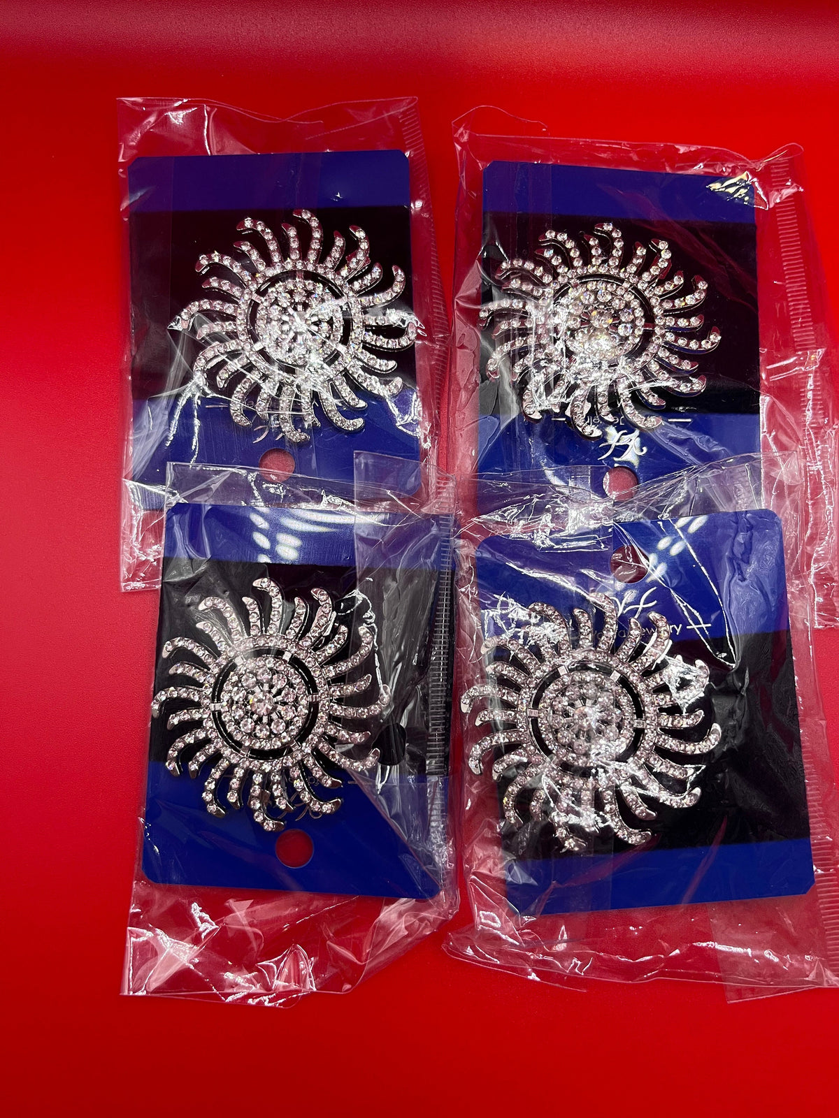 Sari Pin | Traditional Saree Brooch for Draping Indian Nepali Wear