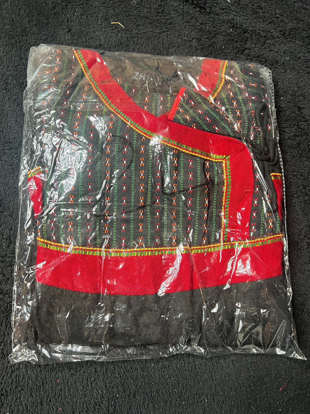 Newari Dress Maicha | Traditional Nepali Fashion for Girls and Women
