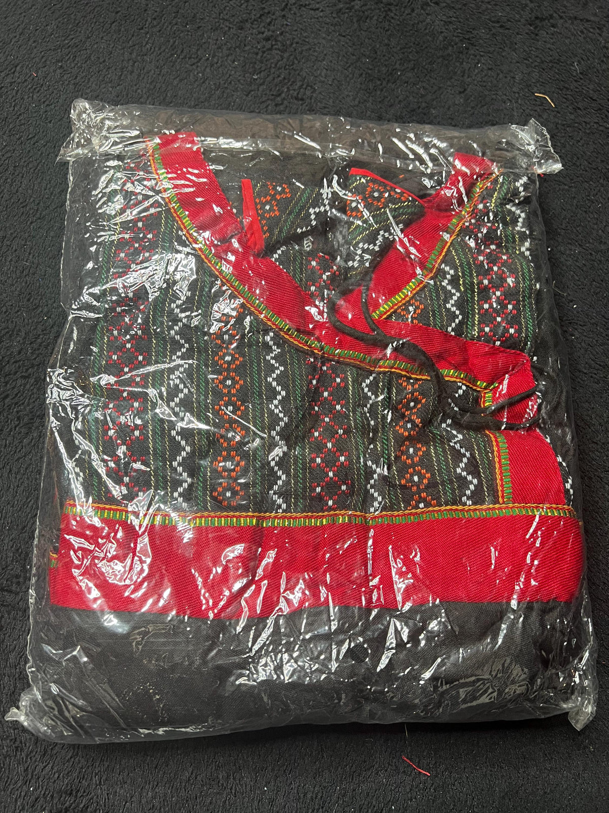 Newari Dress Maicha | Traditional Nepali Fashion for Girls and Women