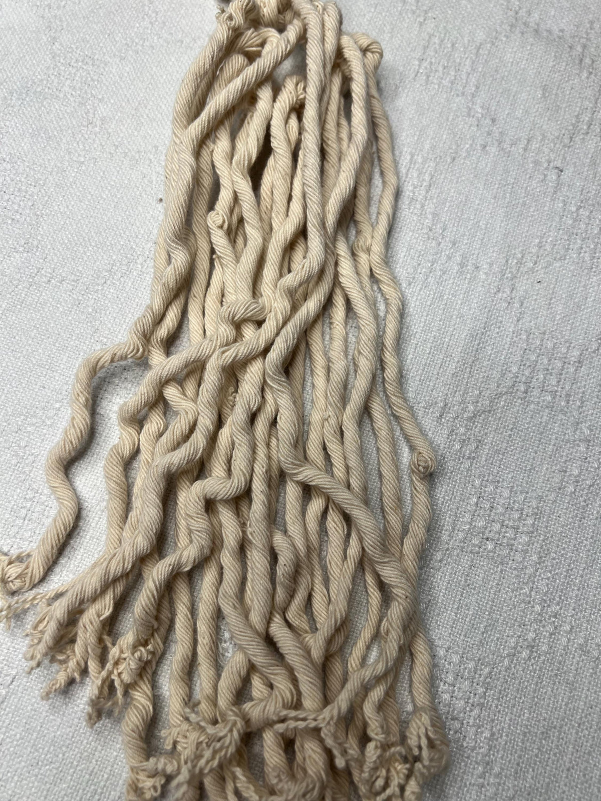 Sacred Janai Thread - Janeu for Upanayan Ceremony | Hindu Sacred Thread for Puja & Rituals