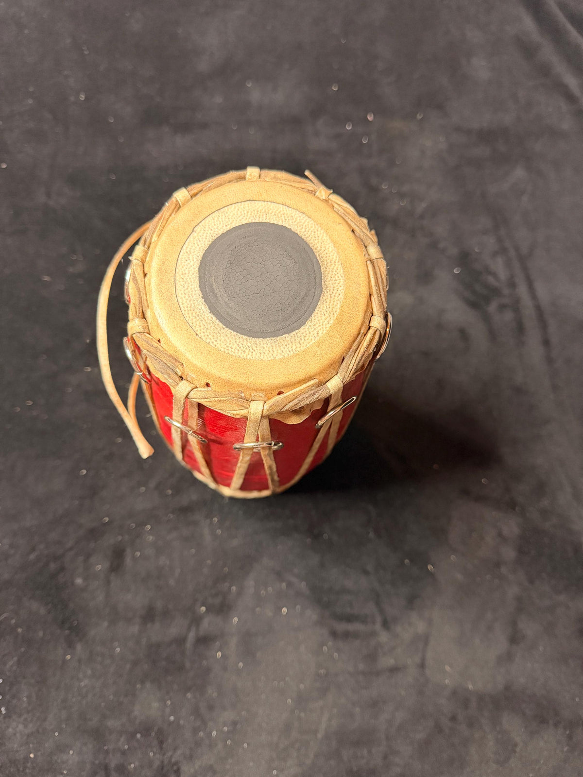 Handmade Madal 17 Inch | Traditional Nepali Folk Drum Musical Instrument