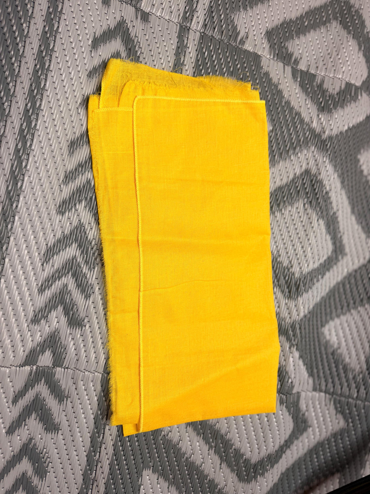 Puja Kapada for Home Temple | Hindu Puja Samagri | Traditional Puja Cloth | Mandir Decoration