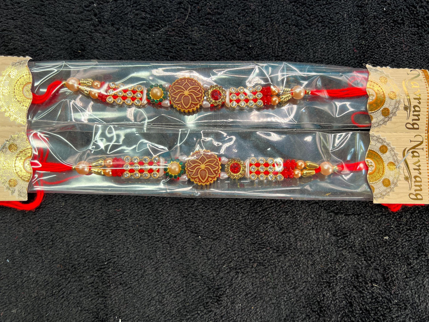 Rakhi For Brother and sister/ Janai Purnima Dhago / Haat maa lagaune Dori Dhago For Janai Purnima / Rakhi / New Design Rakhi / Janai Purnima