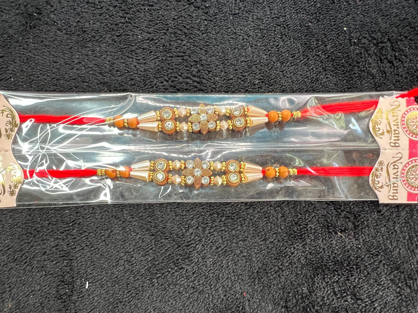 Rakhi For Brother and sister/ Janai Purnima Dhago / Haat maa lagaune Dori Dhago For Janai Purnima / Rakhi / New Design Rakhi / Janai Purnima