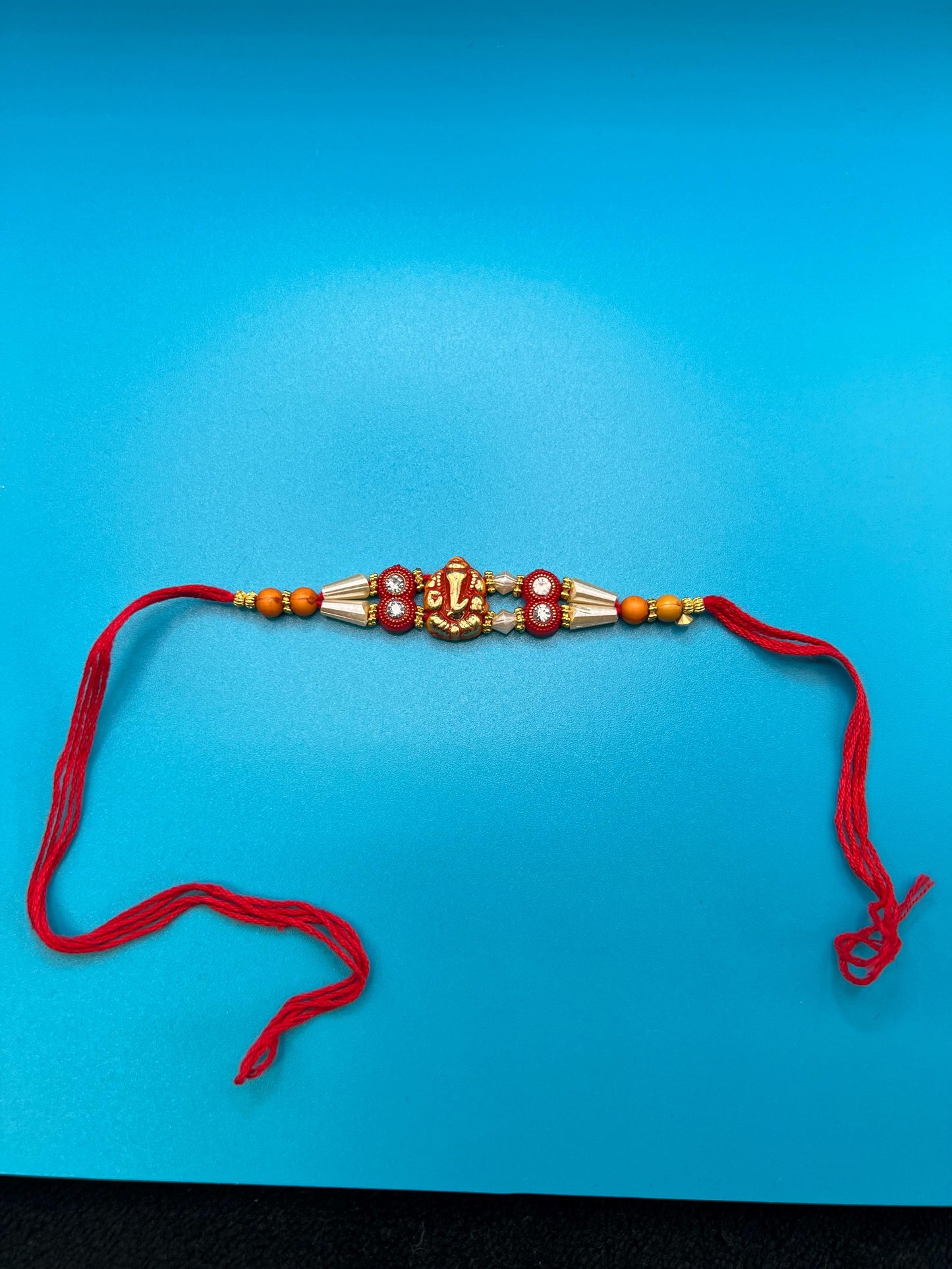 Rakhi For Brother and sister/ Janai Purnima Dhago / Haat maa lagaune Dori Dhago For Janai Purnima / Rakhi / New Design Rakhi / Janai Purnima