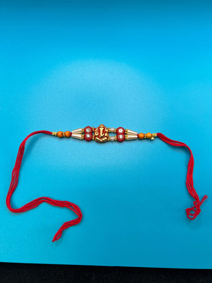 Rakhi For Brother and sister/ Janai Purnima Dhago / Haat maa lagaune Dori Dhago For Janai Purnima / Rakhi / New Design Rakhi / Janai Purnima