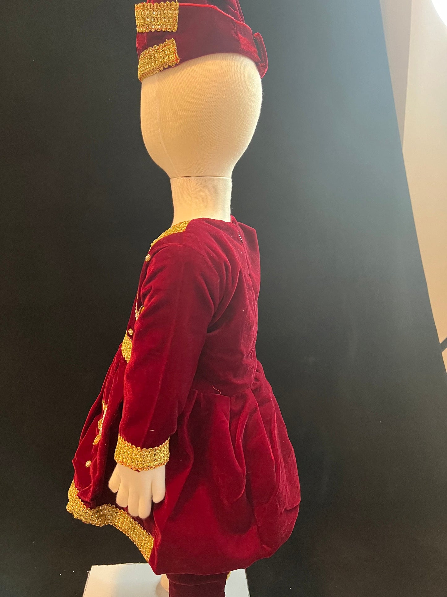 Pasni Dress for baby  Girls  / Weaning Ceremony