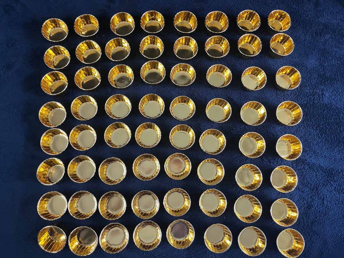 Annaprashan Ceremony Bowl Set | Rice Weaning Pasni 84 Dishes Nepali Baby First Rice Feeding Ritual