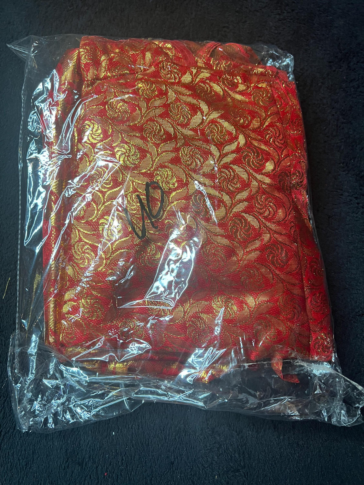 Nepali Traditional Maruni Dress | Cultural Dance Costume Festival Wear