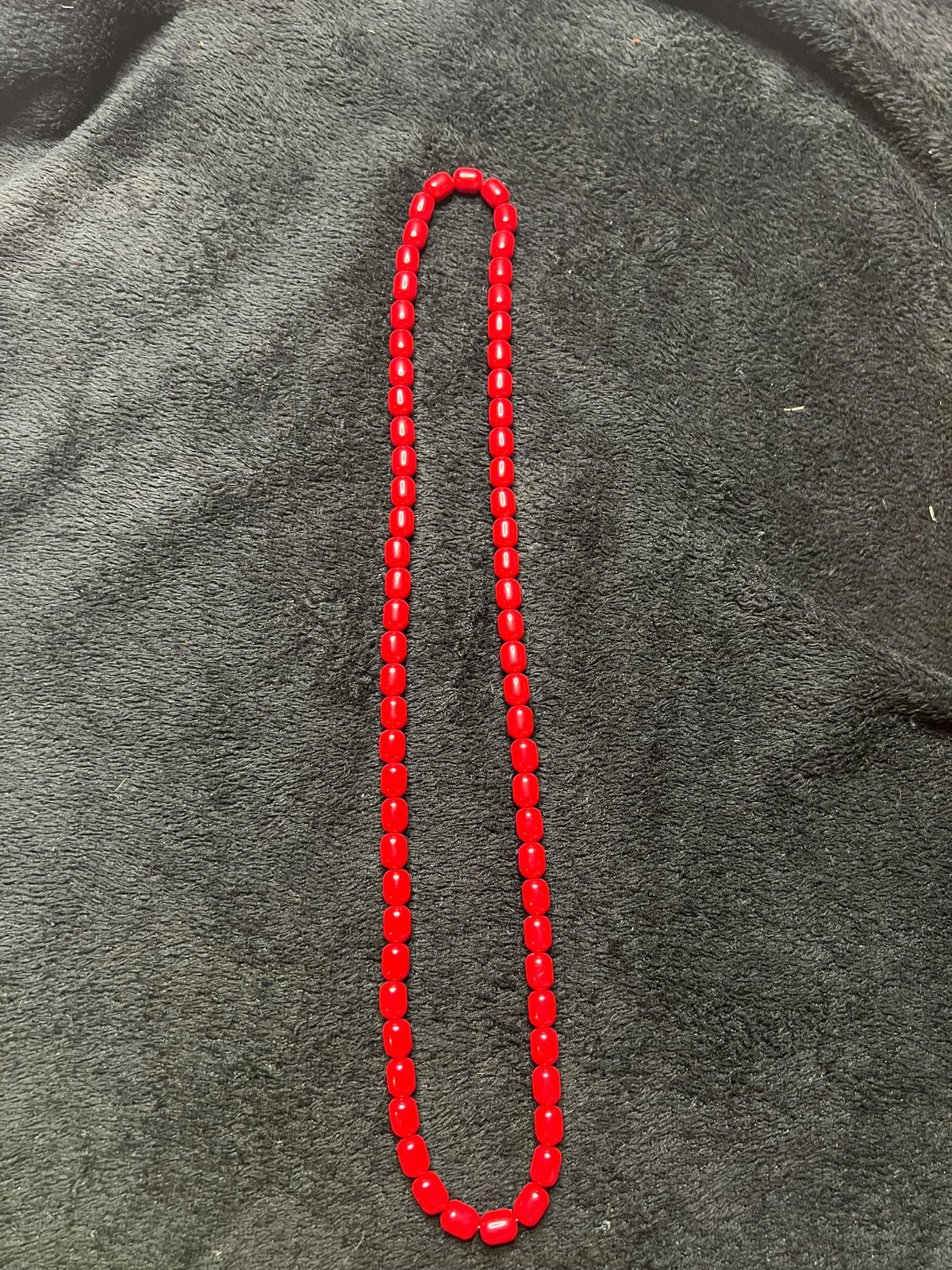 Newari Bhimpu Mala Necklace | Traditional Ethnic Nepali Jewelry / Tamu Chettri Mala