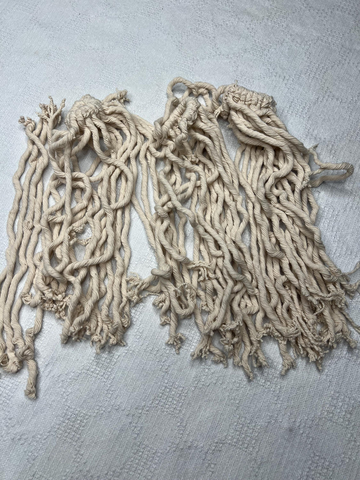 Sacred Janai Thread - Janeu for Upanayan Ceremony | Hindu Sacred Thread for Puja & Rituals