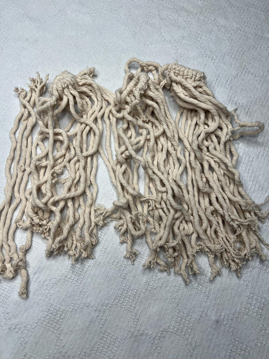 Sacred Janai Thread - Janeu for Upanayan Ceremony | Hindu Sacred Thread for Puja & Rituals