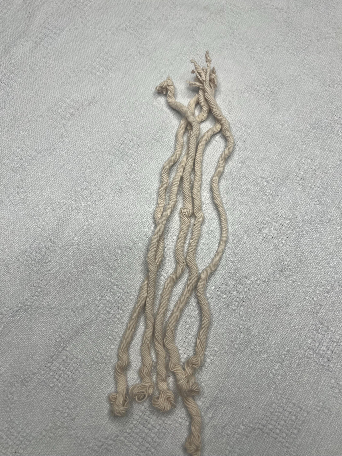 Sacred Janai Thread - Janeu for Upanayan Ceremony | Hindu Sacred Thread for Puja & Rituals