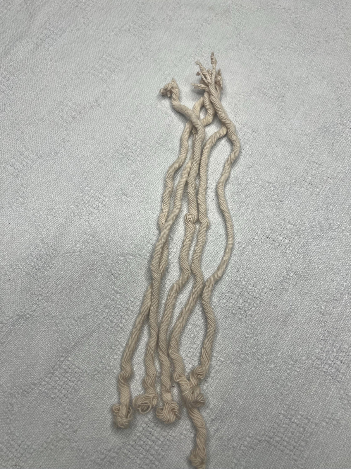 Sacred Janai Thread - Janeu for Upanayan Ceremony | Hindu Sacred Thread for Puja & Rituals