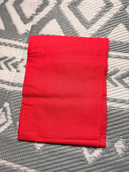Puja Kapada for Home Temple | Hindu Puja Samagri | Traditional Puja Cloth | Mandir Decoration